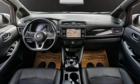 Nissan Leaf  62KW , снимка 11