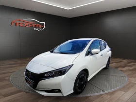 Nissan Leaf  62KW , снимка 1