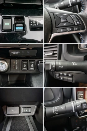 Nissan Leaf  62KW , снимка 10