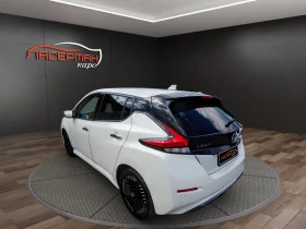 Nissan Leaf  62KW , снимка 4