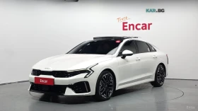 Kia K5 SIGNATURE* DRIVE-ASSISTS* PANOROOF* , снимка 1