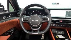Kia K5 SIGNATURE* DRIVE-ASSISTS* PANOROOF* , снимка 7