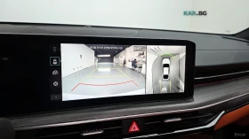 Kia K5 SIGNATURE* DRIVE-ASSISTS* PANOROOF* , снимка 9