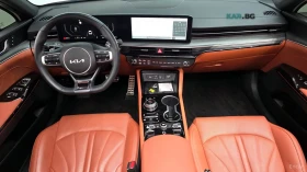Kia K5 SIGNATURE* DRIVE-ASSISTS* PANOROOF* , снимка 6