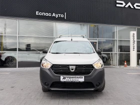 Dacia Dokker 1.5 DCI / 95 k.c. / N1, снимка 2