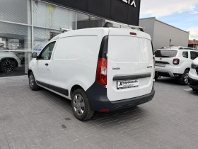 Dacia Dokker 1.5 DCI / 95 k.c. / N1, снимка 6