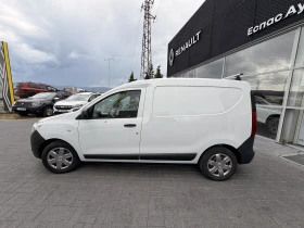 Dacia Dokker 1.5 DCI / 95 k.c. / N1, снимка 8