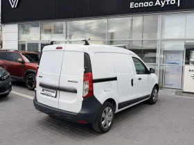 Dacia Dokker 1.5 DCI / 95 k.c. / N1, снимка 4