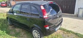 Opel Meriva 1.6 гаэ, снимка 3
