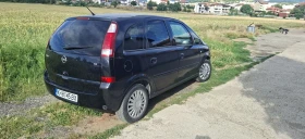 Opel Meriva 1.6 гаэ, снимка 6
