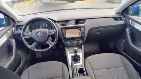 Skoda Octavia 1.6 TDI, снимка 9