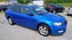 Skoda Octavia 1.6 TDI, снимка 2