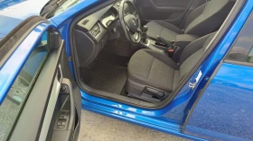 Skoda Octavia 1.6 TDI, снимка 10