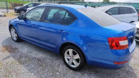 Skoda Octavia 1.6 TDI, снимка 6