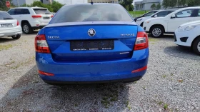 Skoda Octavia 1.6 TDI, снимка 7