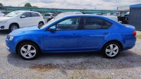 Skoda Octavia 1.6 TDI, снимка 5