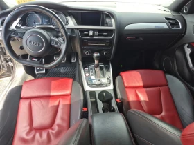 Audi S4 TECHNIK, снимка 8