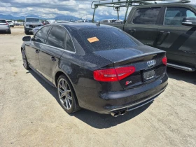 Audi S4 TECHNIK, снимка 4