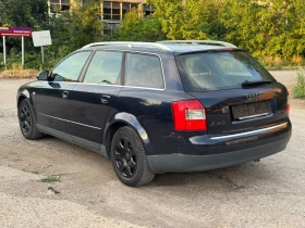 Audi A4, снимка 6