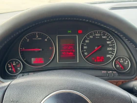 Audi A4, снимка 12