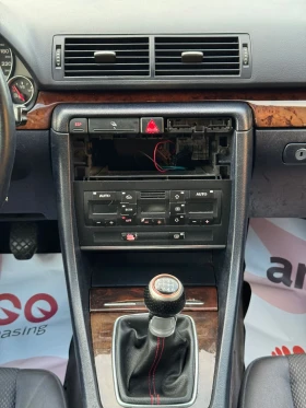 Audi A4, снимка 9
