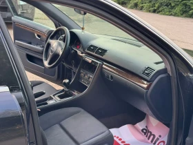 Audi A4, снимка 8