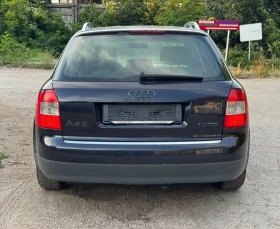 Audi A4, снимка 4