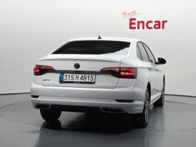 VW Jetta 7Th Generation 1.4 Tsi Premium, снимка 4