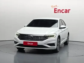 VW Jetta 7Th Generation 1.4 Tsi Premium, снимка 3