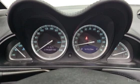 Mercedes-Benz SL 500 5.5* V8* FACELIFT* , снимка 13