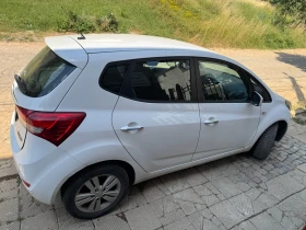 Hyundai Ix20, снимка 5