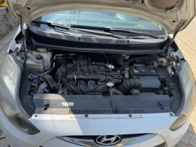 Hyundai Ix20, снимка 11