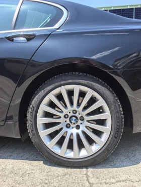 BMW 740 740 d xDrive facelift, снимка 9