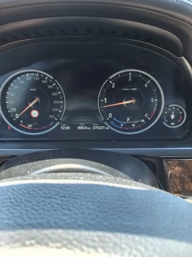BMW 740 740 d xDrive facelift, снимка 12