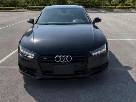 Audi S7 * 4dr HB * CARFAX * ЦЕНА ДО БГ, снимка 2