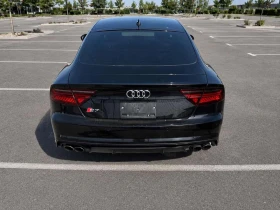 Audi S7 * 4dr HB * CARFAX * ЦЕНА ДО БГ, снимка 6