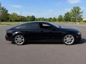 Audi S7 * 4dr HB * CARFAX * ЦЕНА ДО БГ, снимка 4