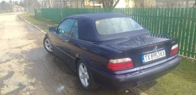 BMW 318 E36/Кабрио, снимка 2