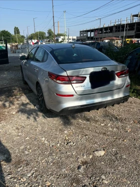 Kia Optima 1.6 crd На части, снимка 3