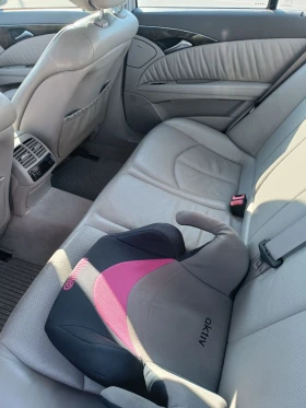 Mercedes-Benz E 320, снимка 11