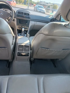 Mercedes-Benz E 320, снимка 4