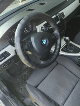 BMW 320, снимка 4