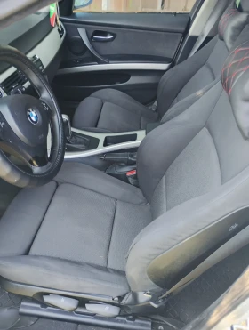BMW 320, снимка 5