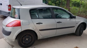 Renault Megane, снимка 3