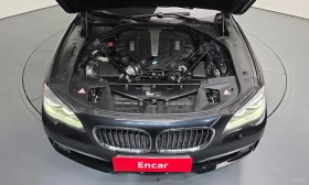 BMW 750 MONITORI\REALNI KM, снимка 6