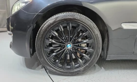 BMW 750 MONITORI\REALNI KM, снимка 5