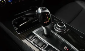 BMW 750 MONITORI\REALNI KM, снимка 9