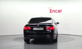 BMW 750 MONITORI\REALNI KM, снимка 4