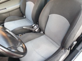 Peugeot 206 1.6i, снимка 10