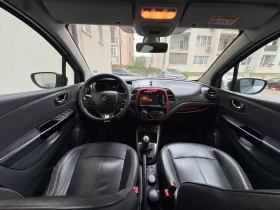 Renault Captur 1.5 dCI, снимка 4
